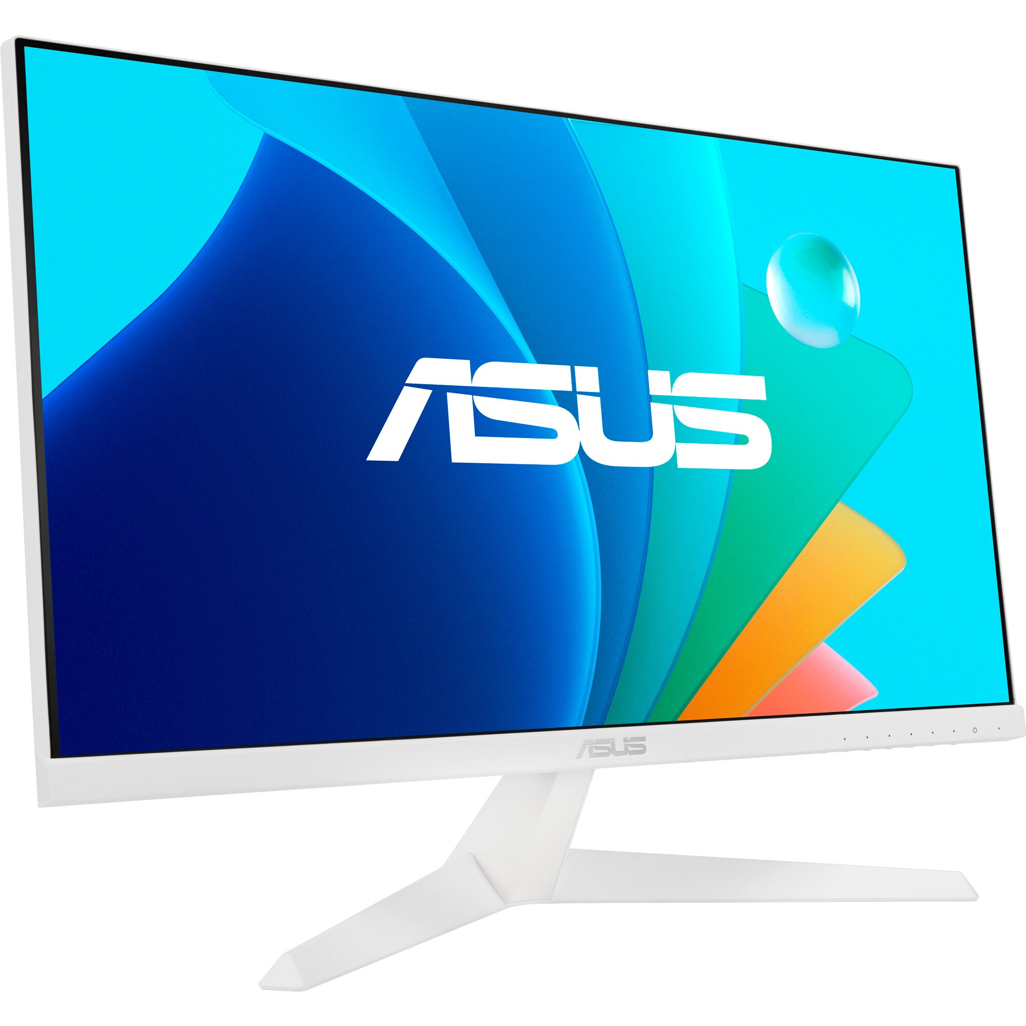 ASUS Gaming-Monitor Eye Care VY249HF-W