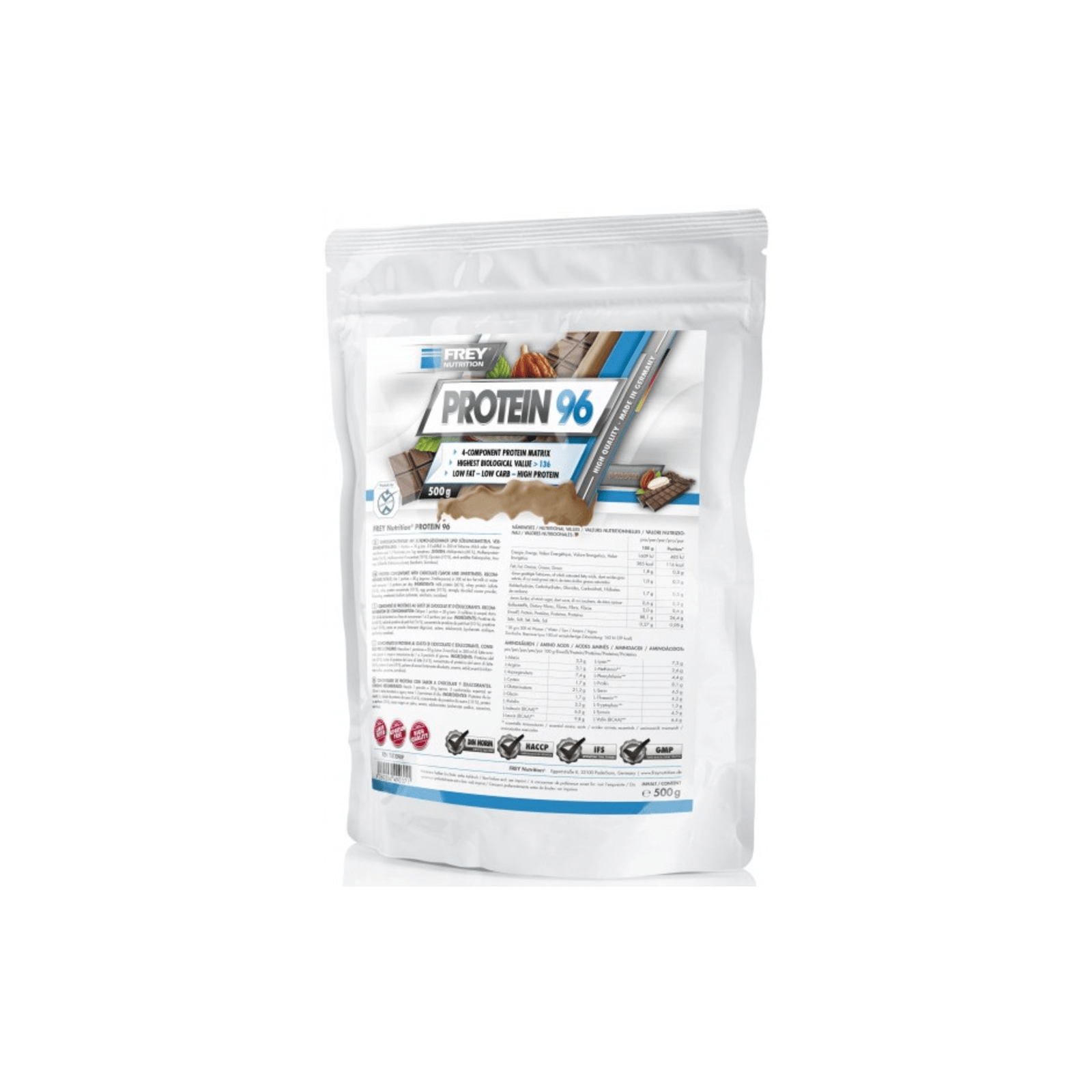 Protein 96 (500g)