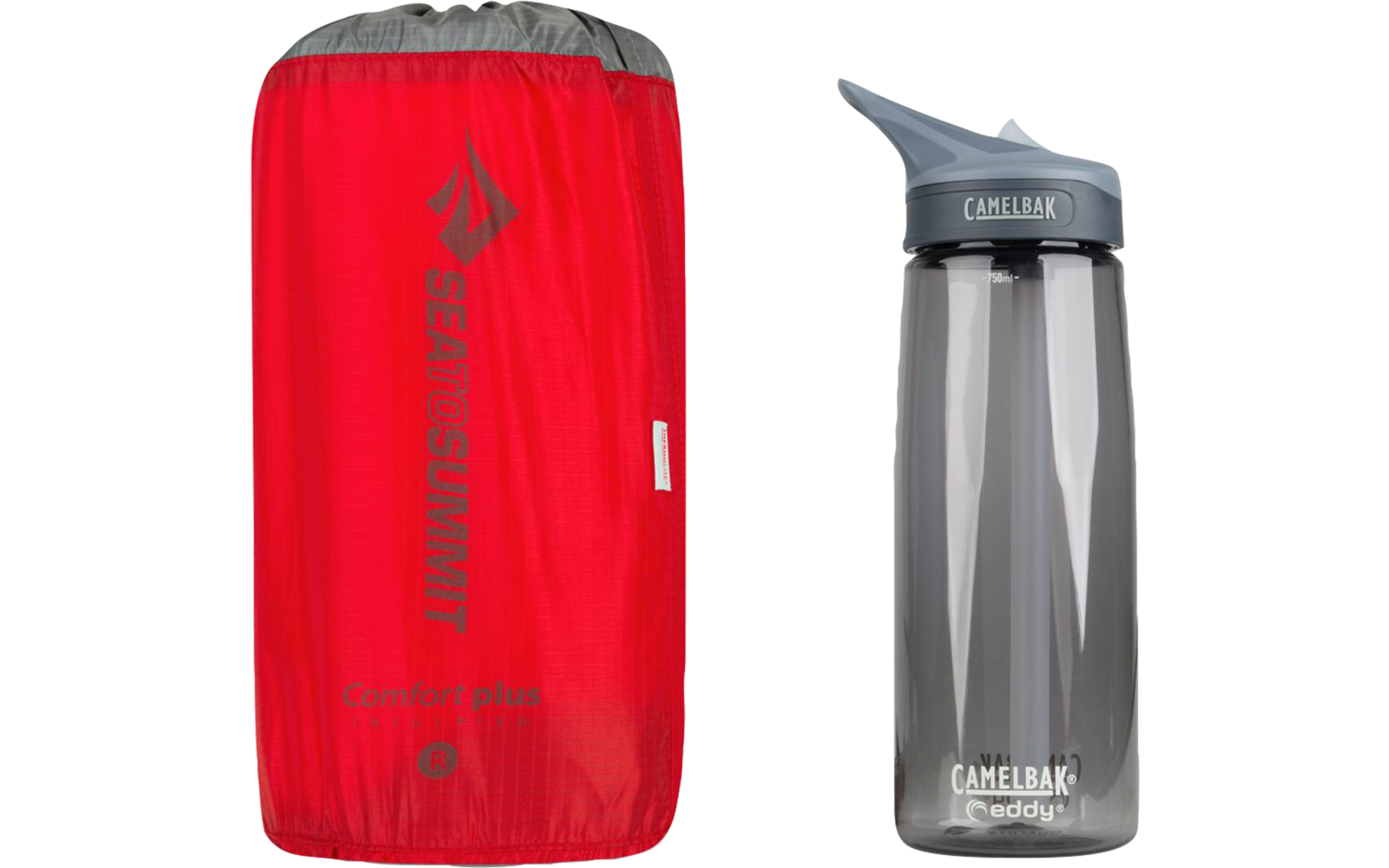 Sea to Summit Comfort Plus Insulated Air Mat Isomatte Regular