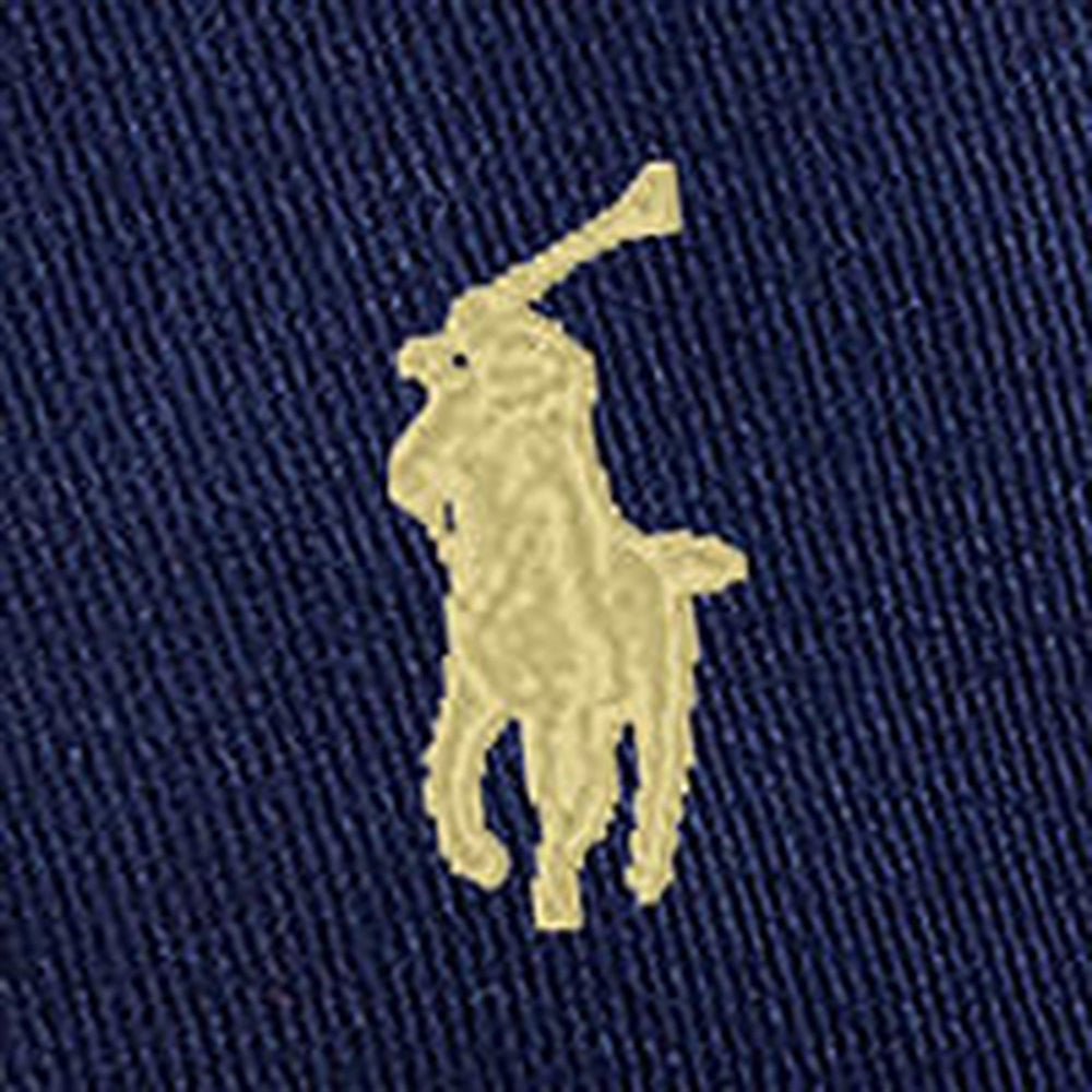 Boy Cap Newport Navy - Polo Ralph Lauren