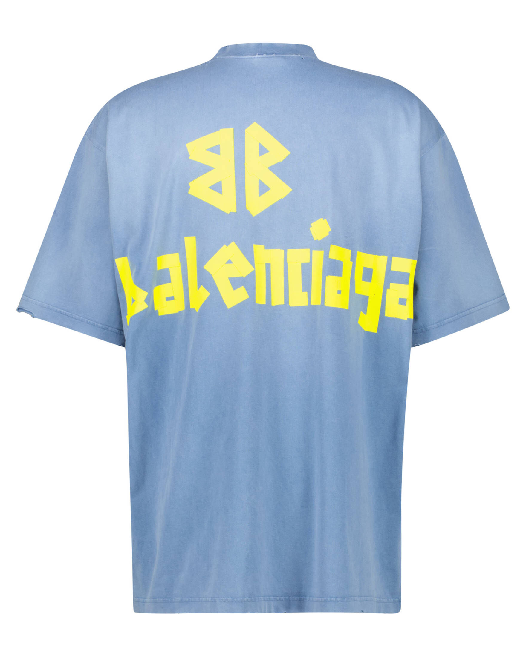 Balenciaga| T-Shirt Medium Fit