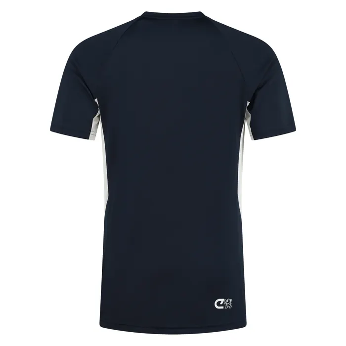 Cruyff Turn Tech Shirt Heren