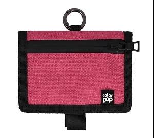 PORTE MONNAIE SCRATCH