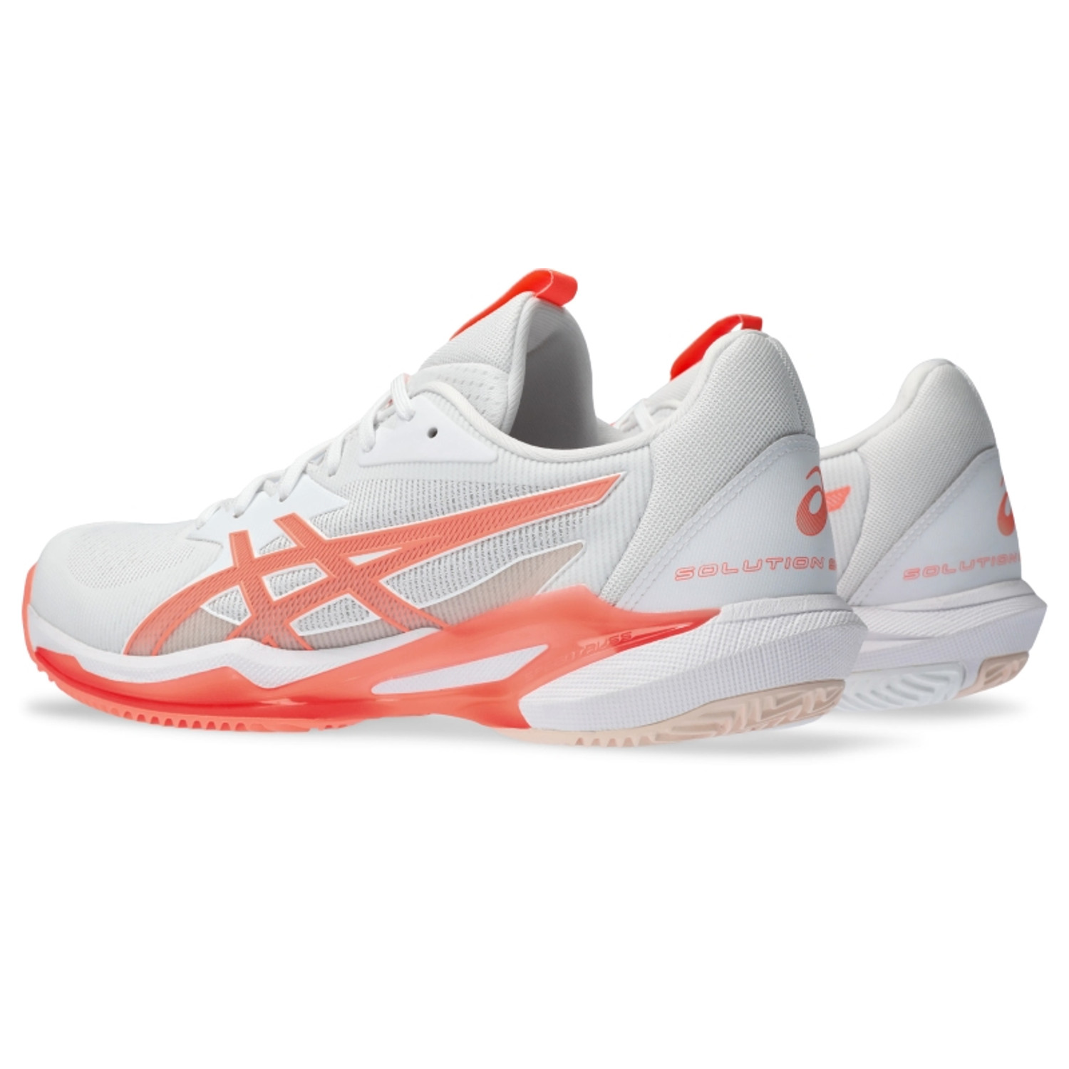 Asics Solution Speed FF 3 Clay Dames