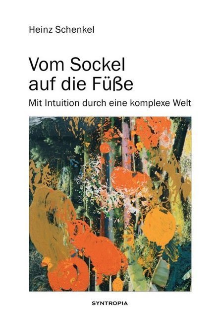 Vom Sockel auf die Füße