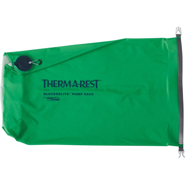 Sac étanche THERMAREST BLOCKERLITE PUMP SACK