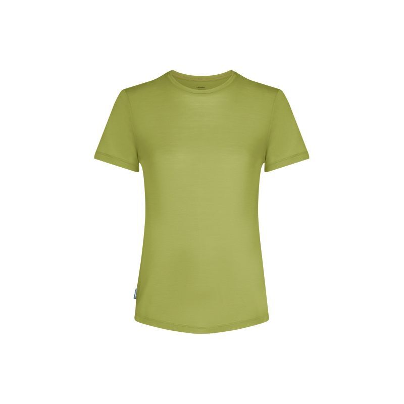 Merino 125 Cool-Lite Sphere III SS Tee - T-shirt en laine mérinos femme