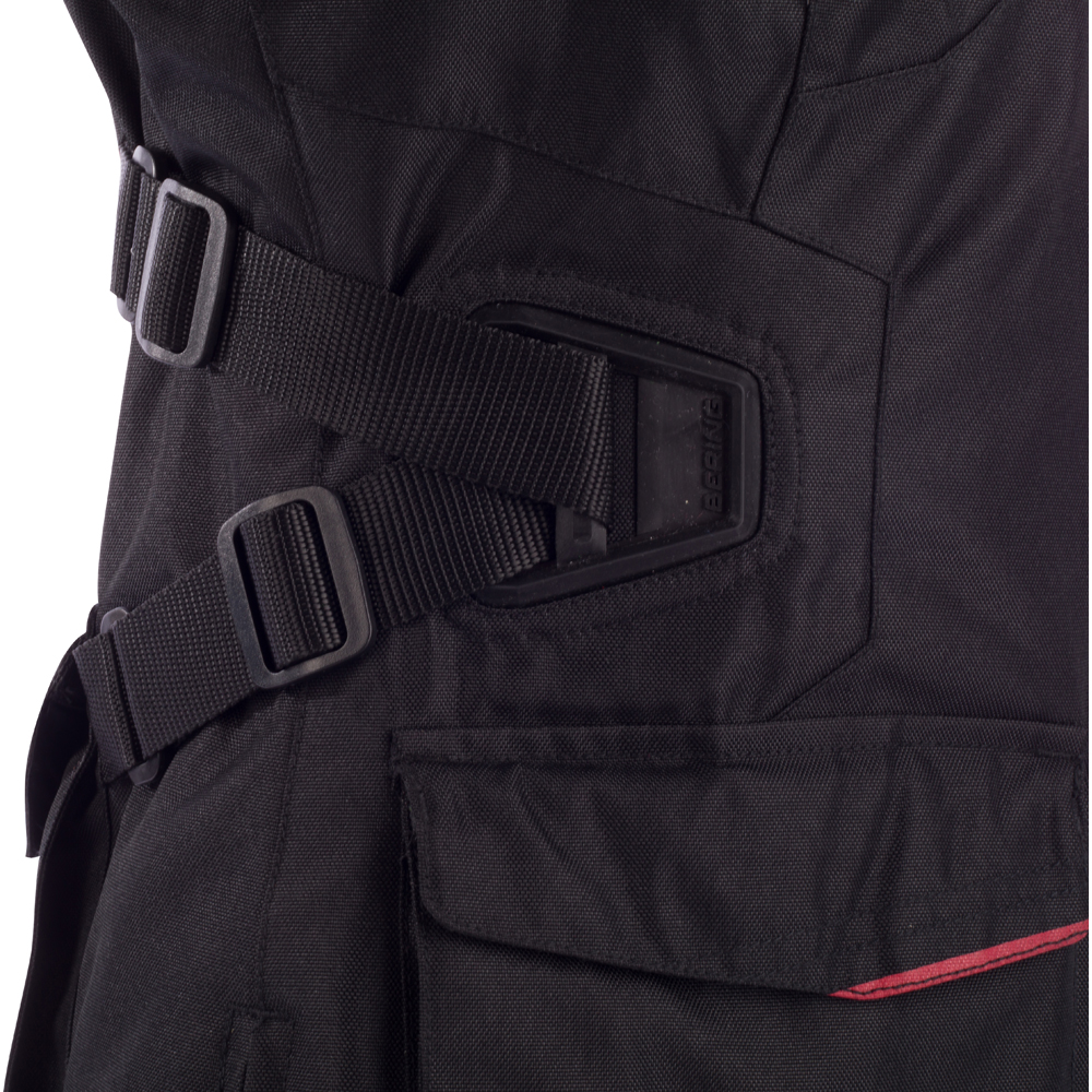Bering - Veste femme Lady Vision Noir