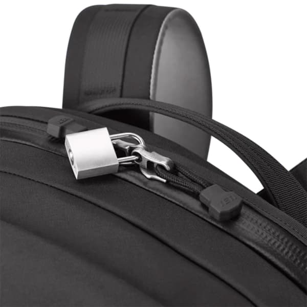 Sac à dos randonnée YETI CROSSROADS BACKPACK 27L BLACK