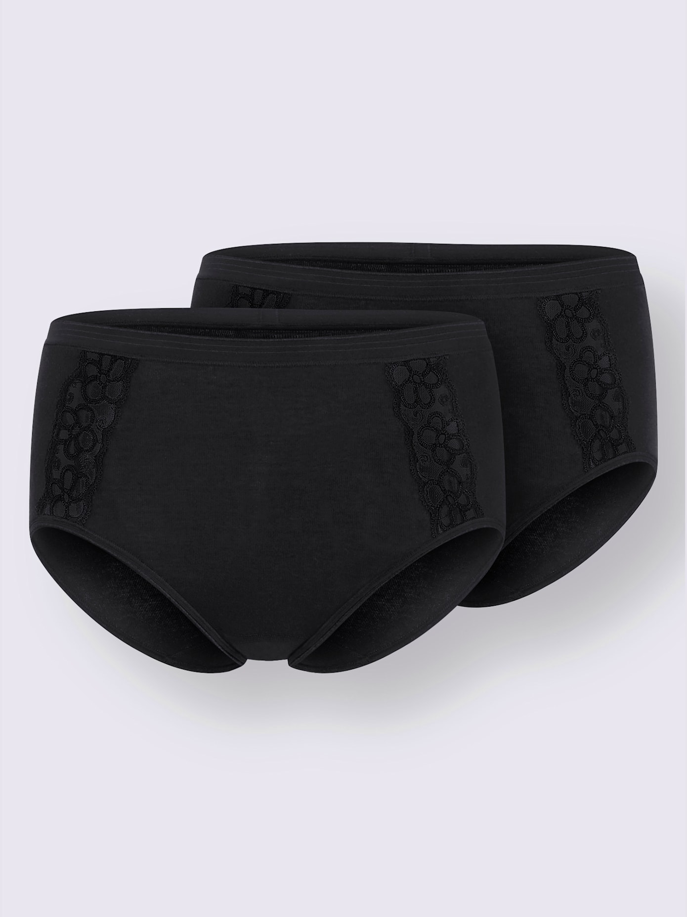 Slip gainant côtes fines