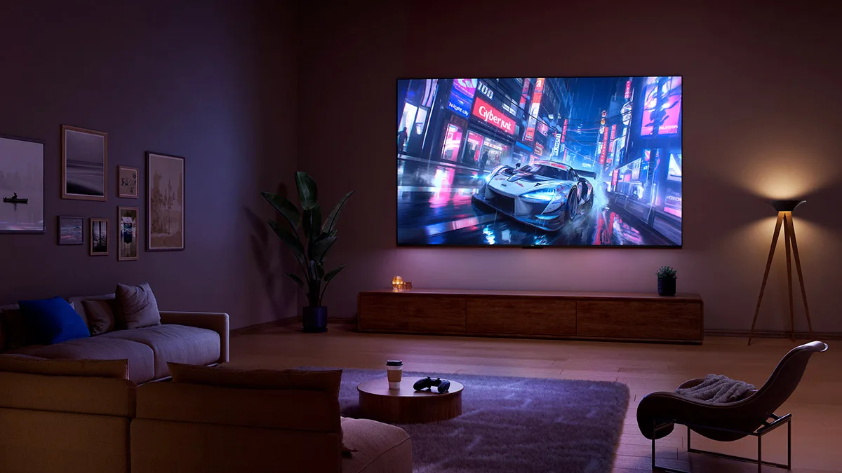 TCL 98Q9B TV QLED