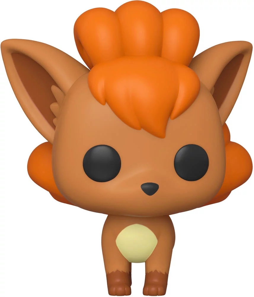 POP JUMBO- POKEMON - FIGURINE GOUPIX 25 CM