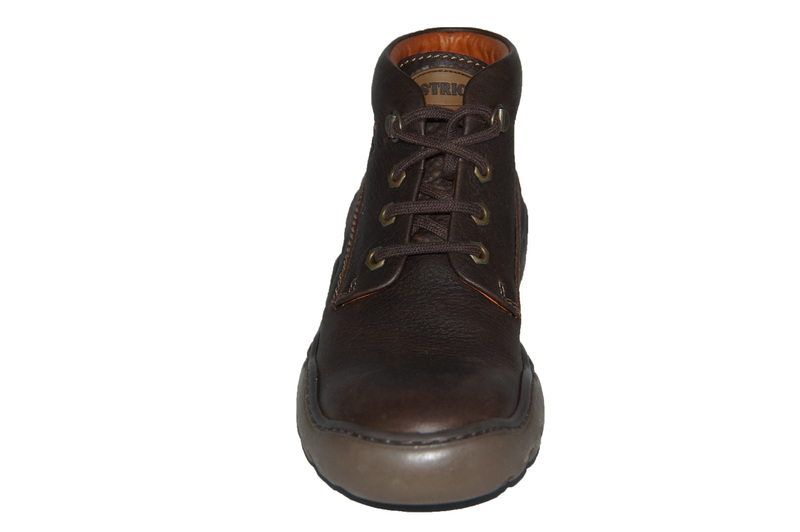 Piedro 0654 wijdte 3 Outlet Bruin/Brown