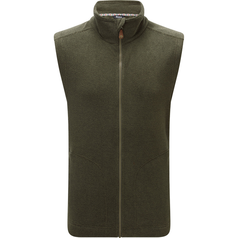 Sherpa Adventure Gear Herren Rolpa Eco Weste