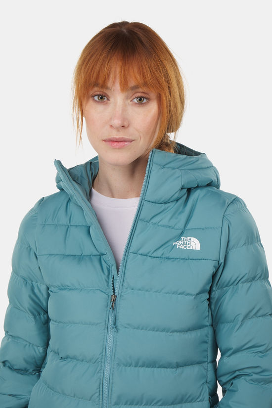 The North Face The North Face Aconcaqua 3 Hoodie Jas Dames