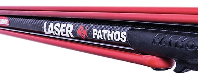 PATHOS SUB - ARBALETE PATHOS LASER CARBONE ROLLER