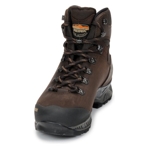Meindl - SOFTLINE TOP GORE-TEX Mocca