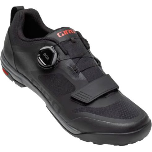 Giro Ventana black dark shadow