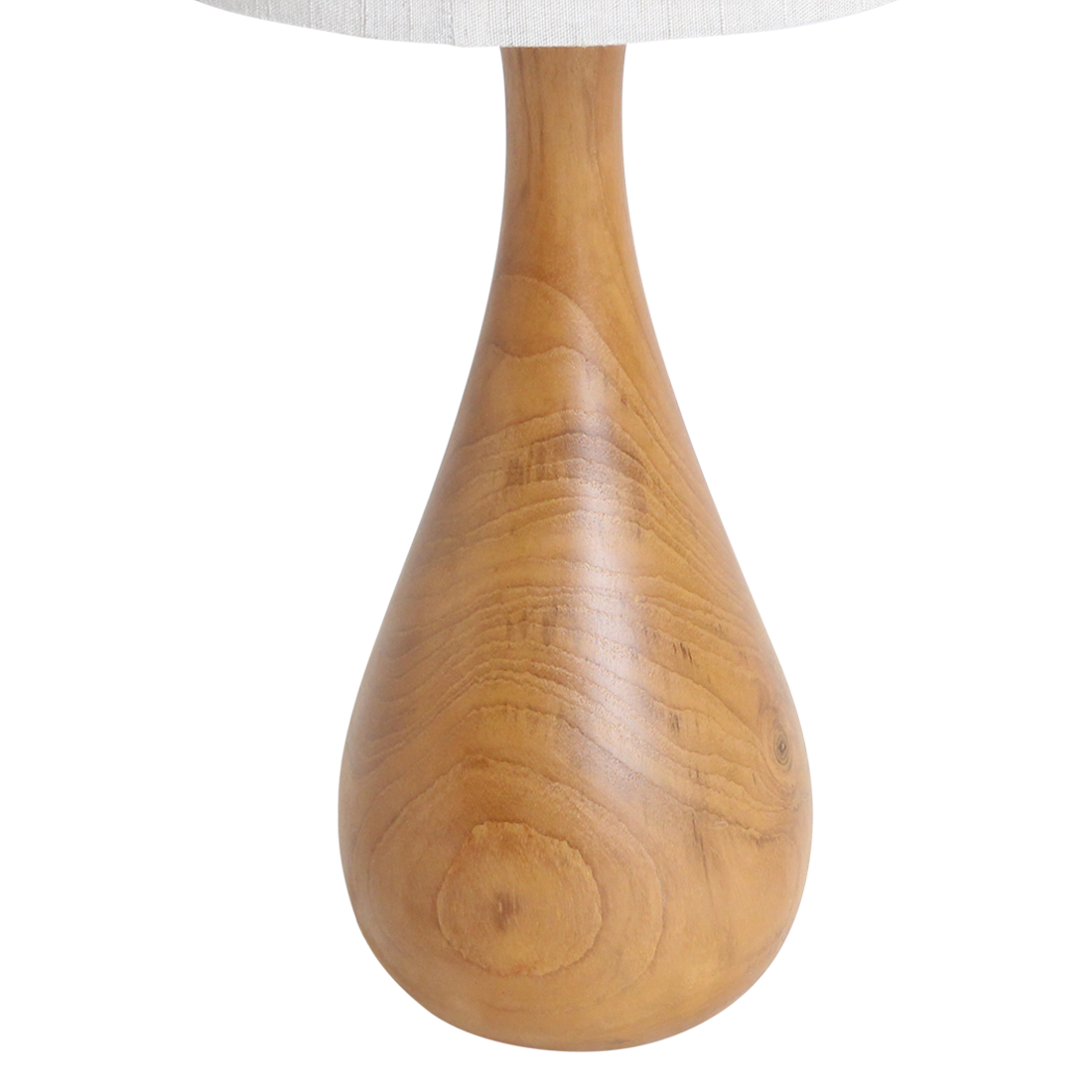 Tafellamp Aspen Bottle - LITW1