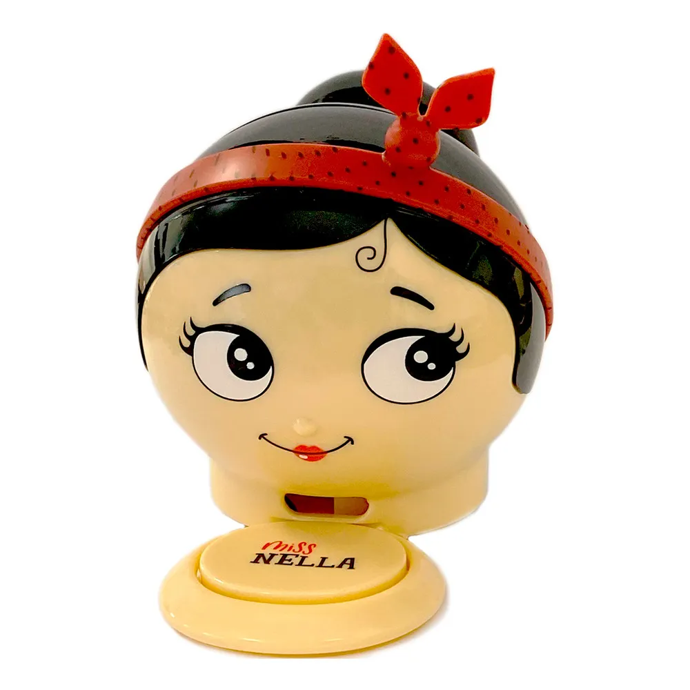 Miss Nella Ladybird Naildryer - 1 stk.