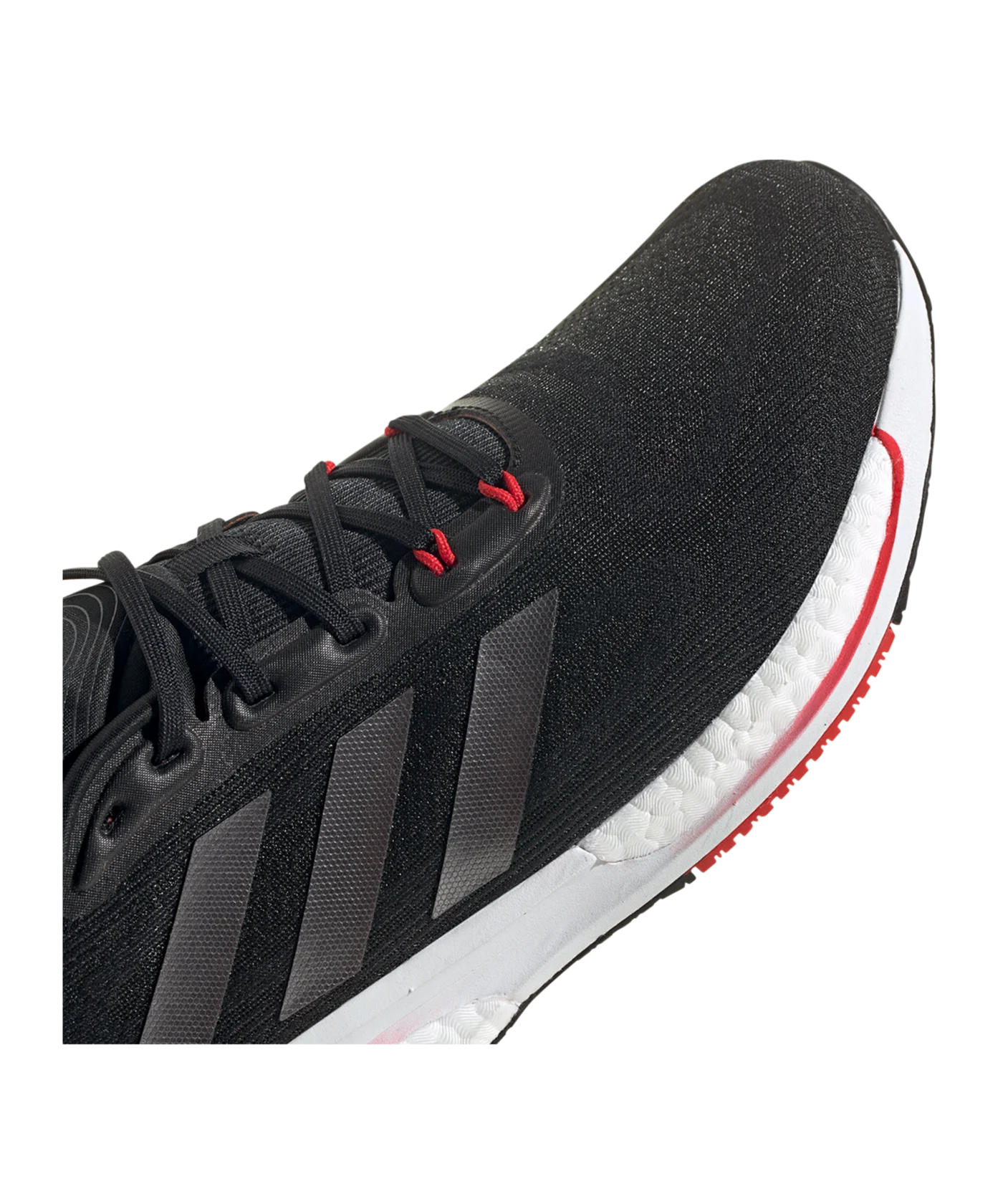 adidas Supernova+ Schwarz Laufschuh
