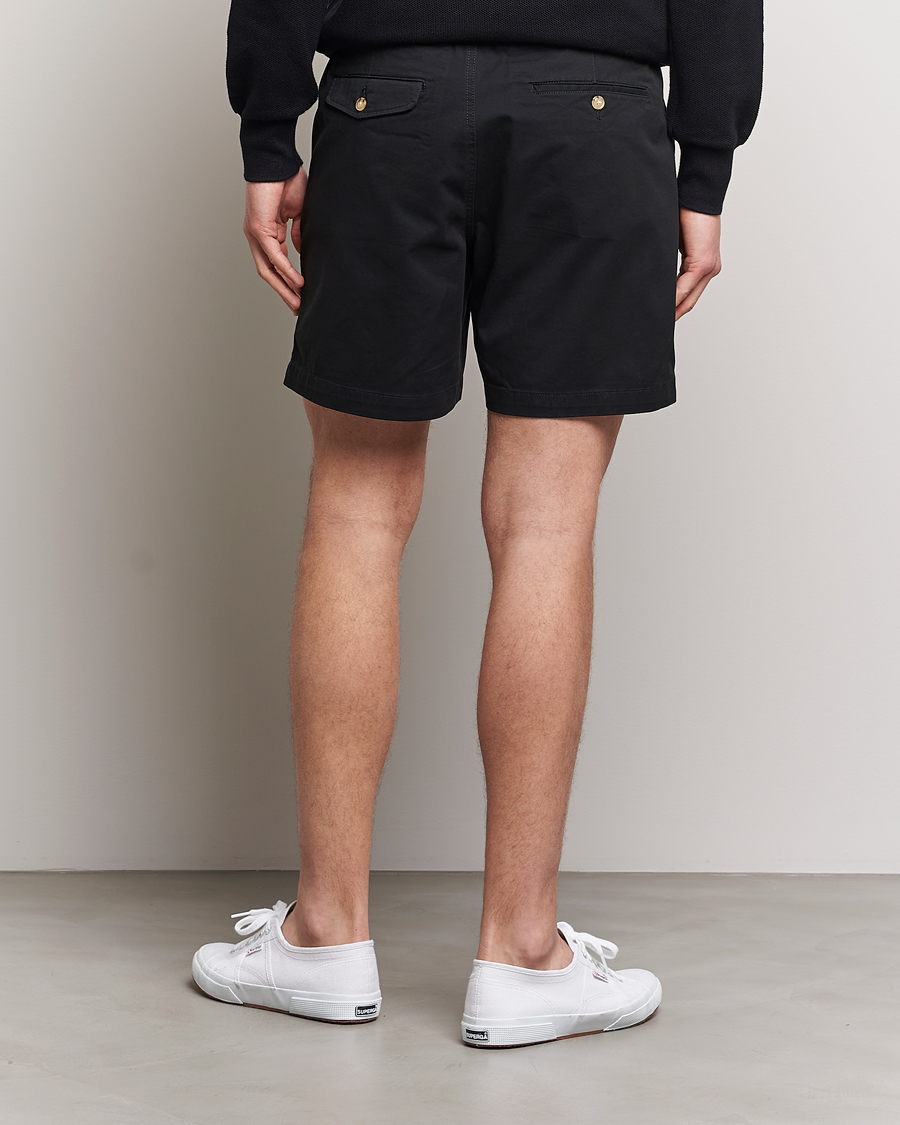 Polo Ralph Lauren Prepster Shorts Polo Black