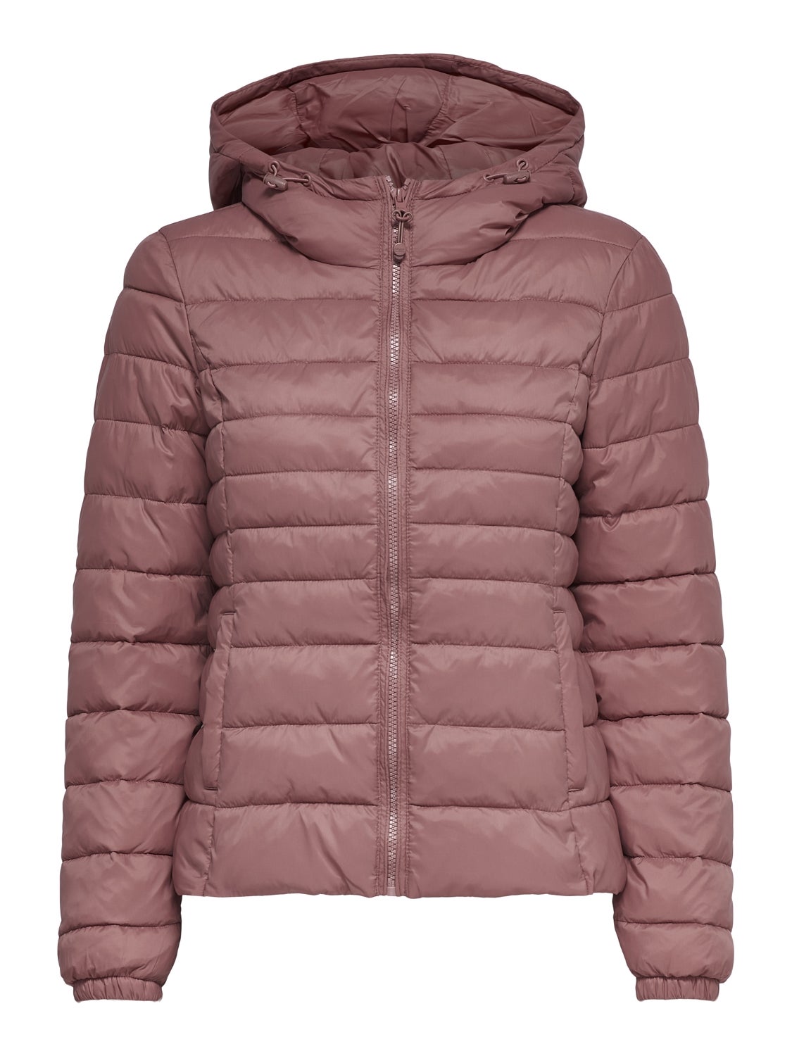 ONLTAHOE Steppjacke Withered Rose