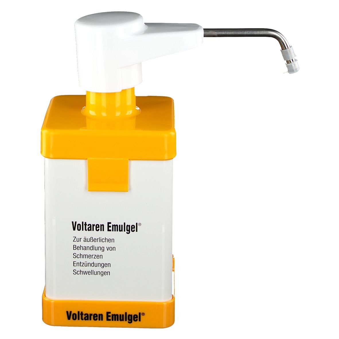 Voltaren® Emulgel® Spendergehäuse 1 Liter