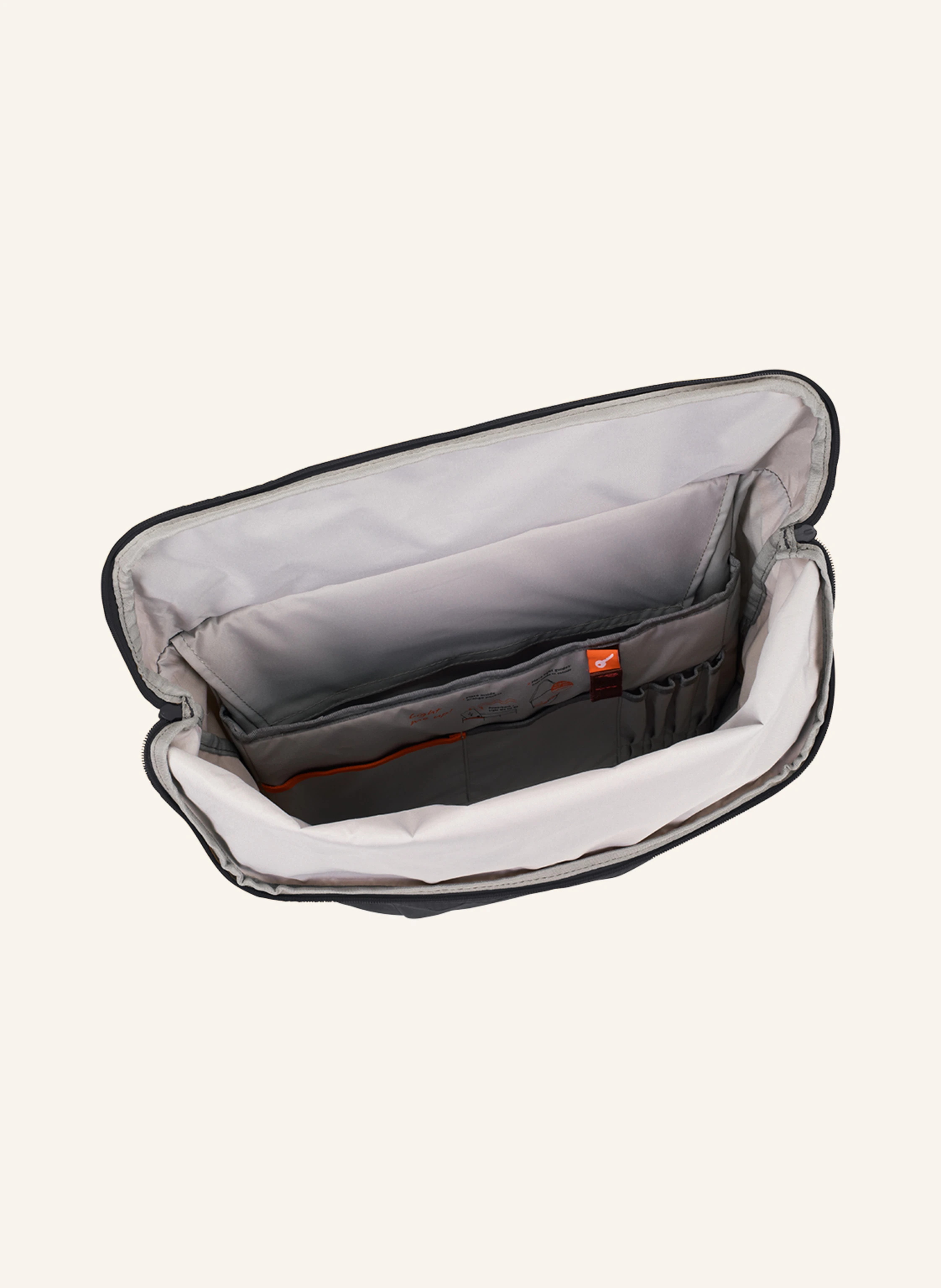 VAUDE Hinterradtasche CITYME BIKE II