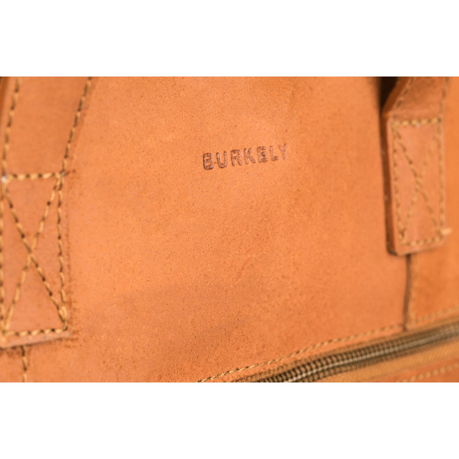 Burkely Vintage Jade Laptopshopper 14