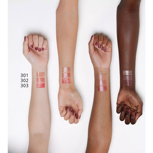 Essence - Barra de labios hidratante nude Beige
