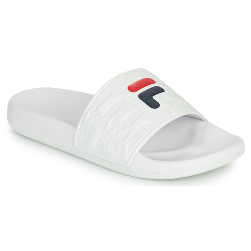 Fila - BAYWALK SLIPPER WMN - Blanc