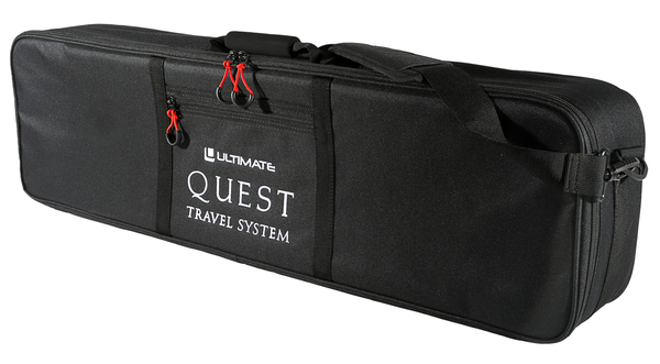 Fourreau pour Cannes de Voyage Ultimate Quest Travel System