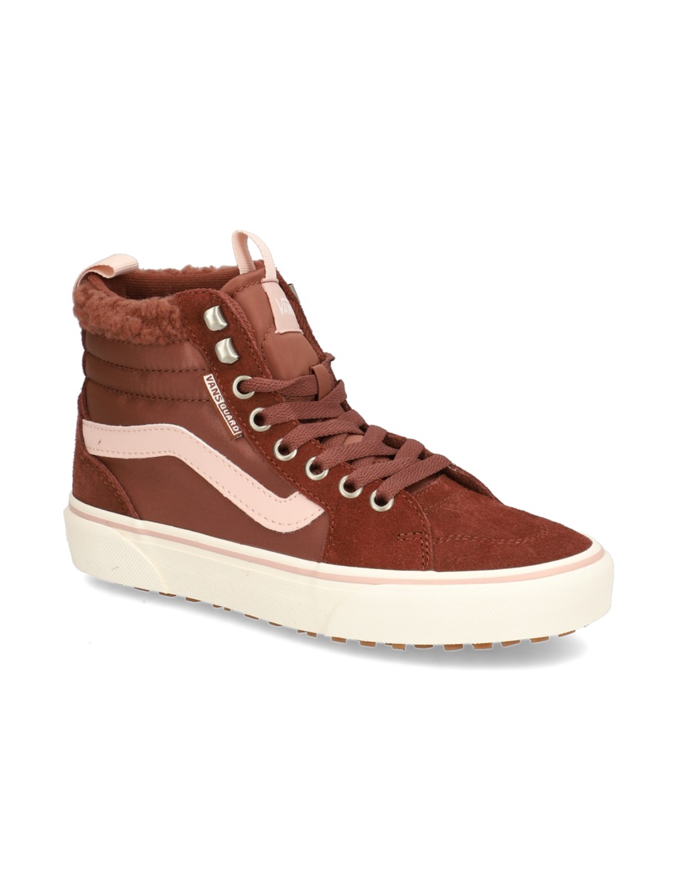 FILMORE HI VANSGUARD