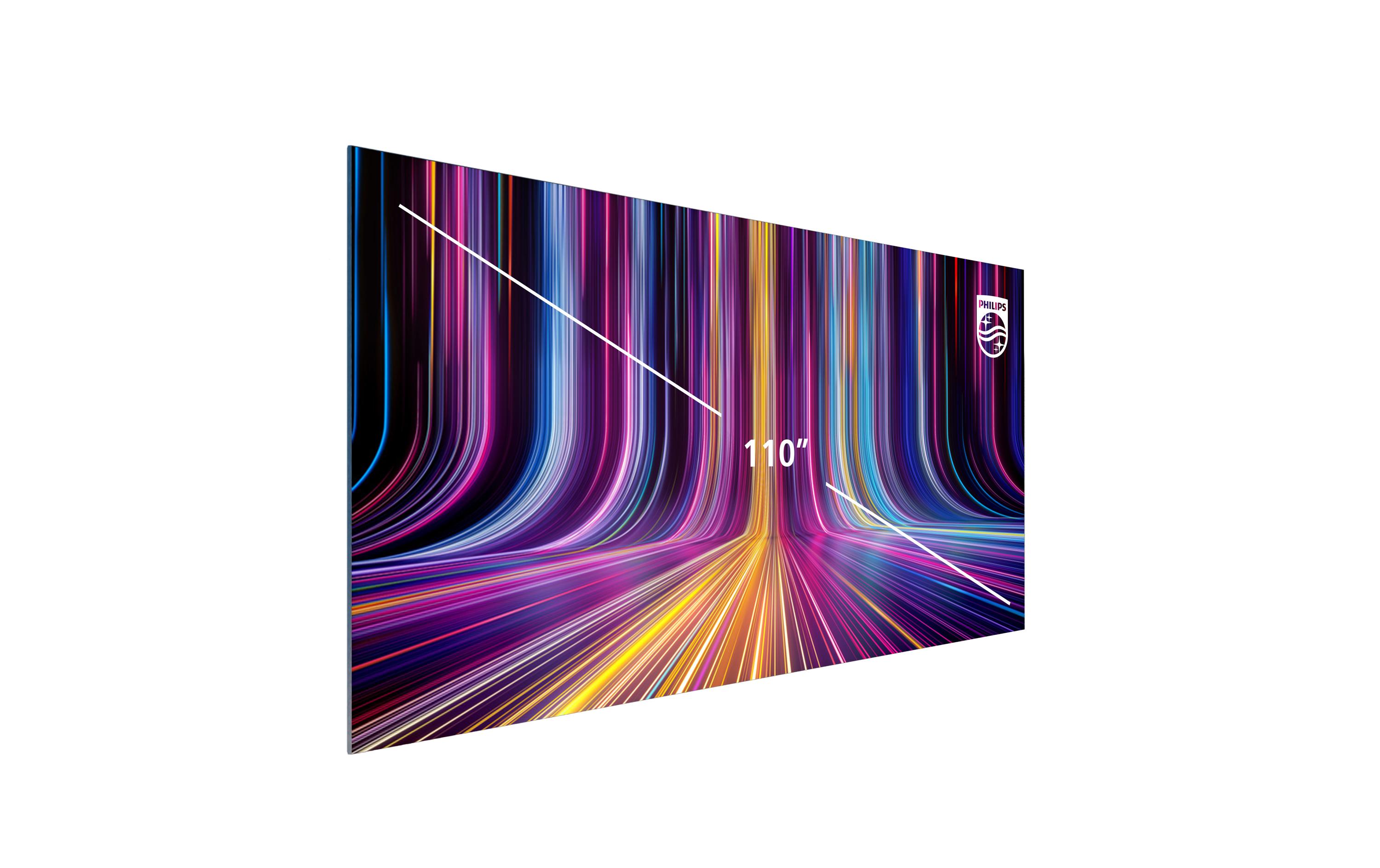 LED Wall 110HDL7012IA/00 110 