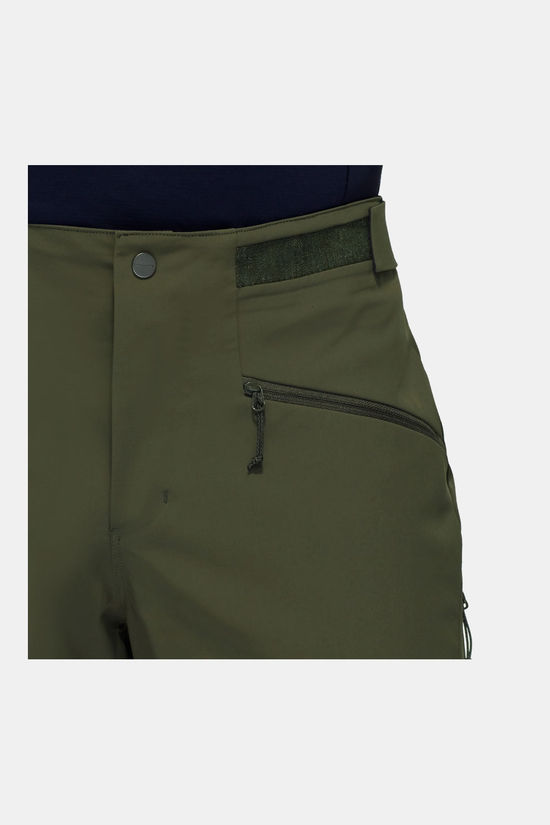 Mammut Mammut Taiss Guide So Pants Men