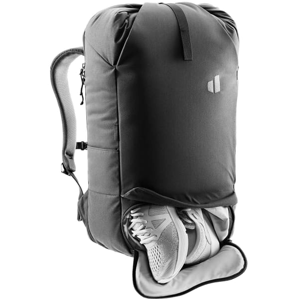 Sac à dos randonnée DEUTER UTILION 30 MINERAL/GROVE