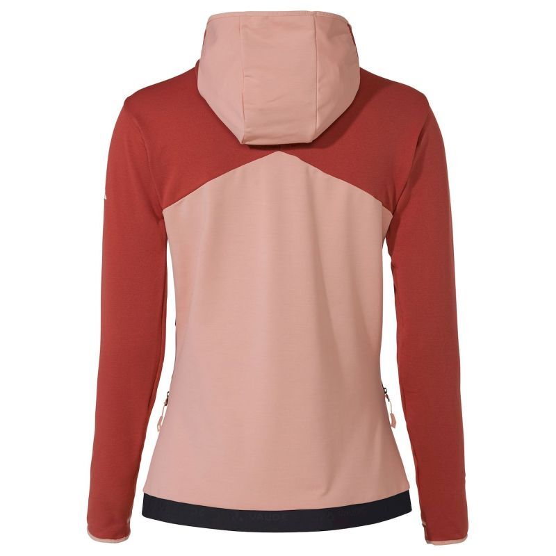 Scopi Fleece Jacket - Polaire femme