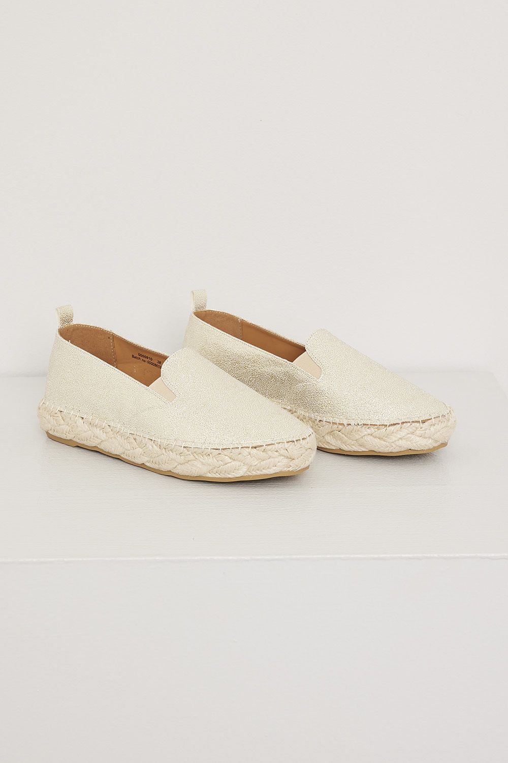 Espadrillos Cherrie