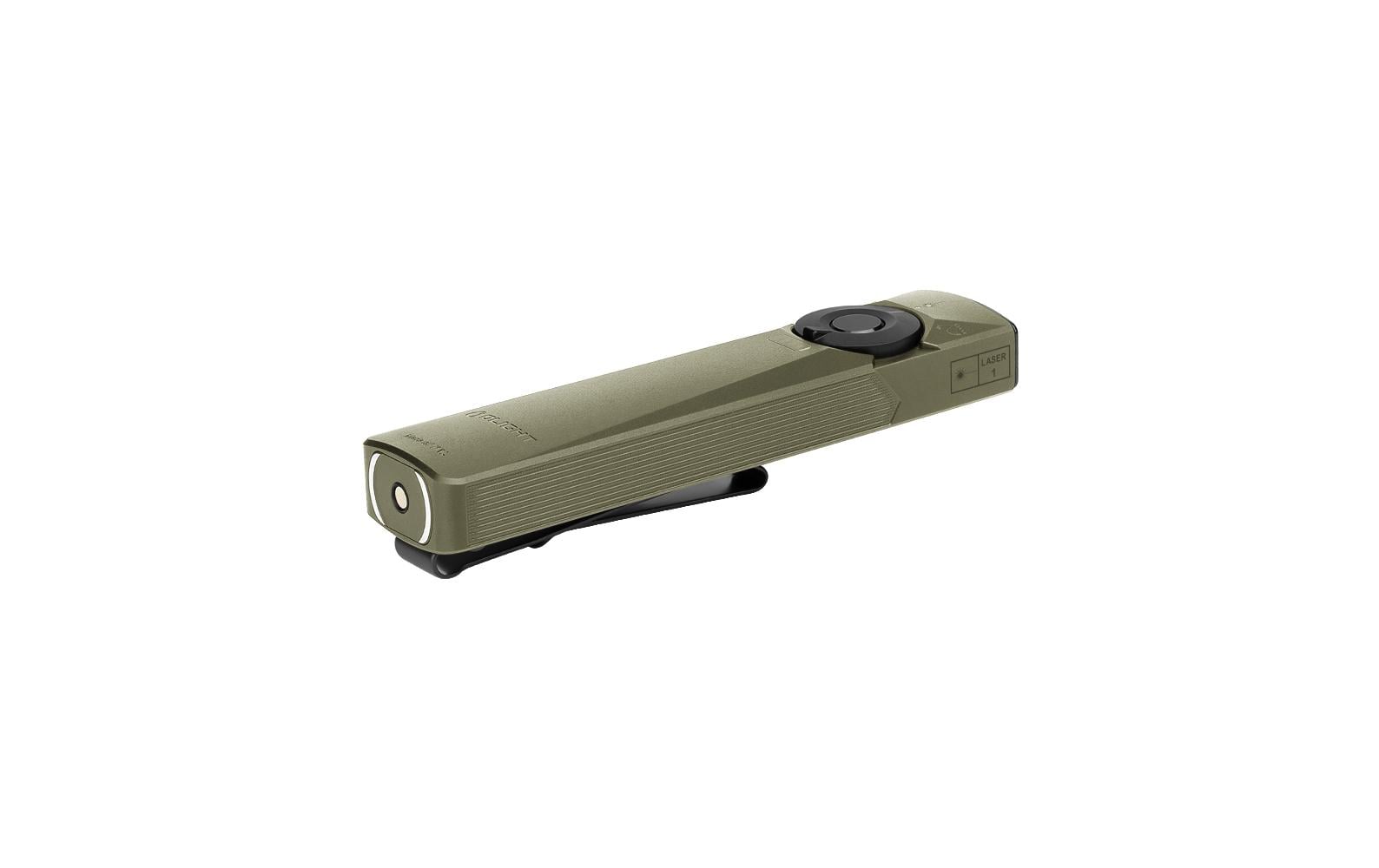 Taschenlampe Arkfeld Ultra EDC 1400 lm<br>Taschenlampe