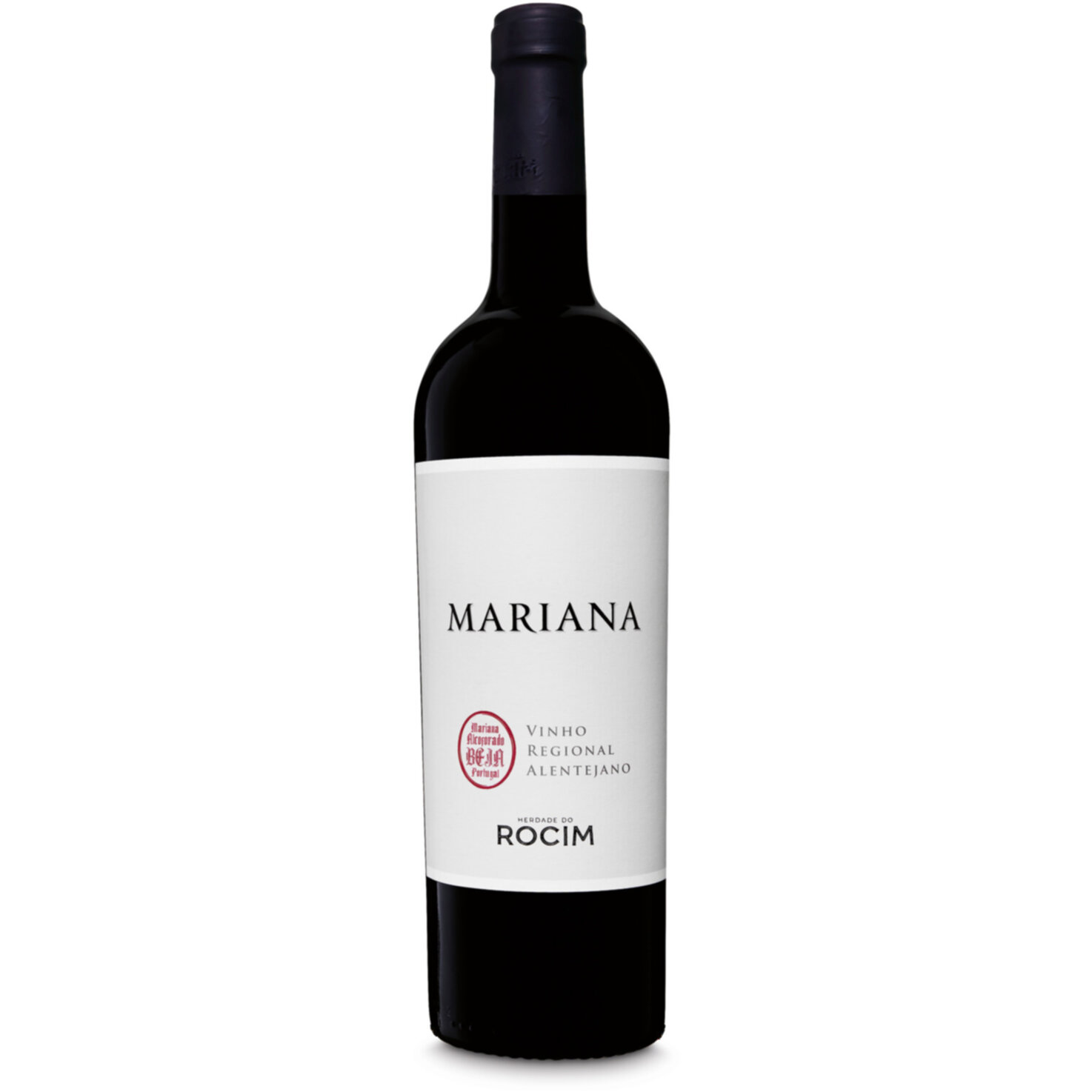 Vinho Regional Alentejano Mariana Herdade do Rocim -75cl