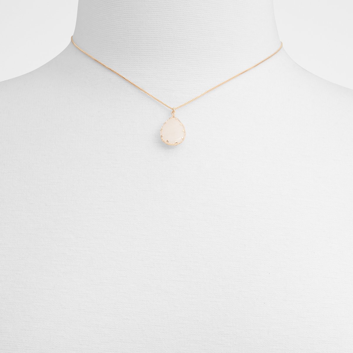 Beaucerons Light Pink Women Necklaces