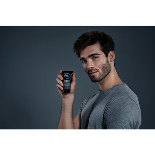 Nivea Men Deep Face Scrub 75ML