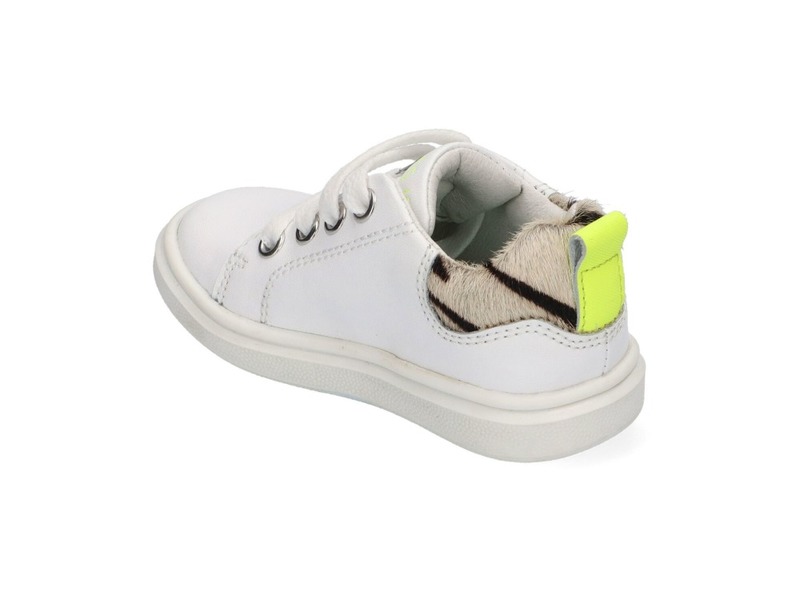 Bunnies 220360 Kiki King White yellow