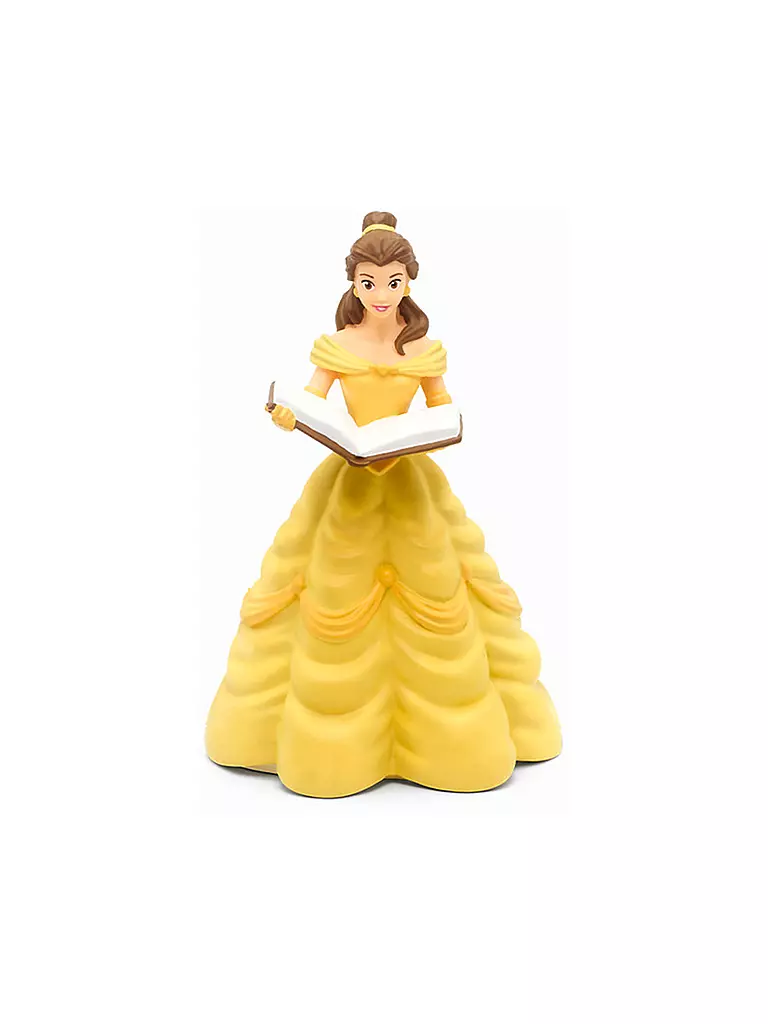 TONIES Hörfigur - Disney Die Schöne und das Biest keine Farbe