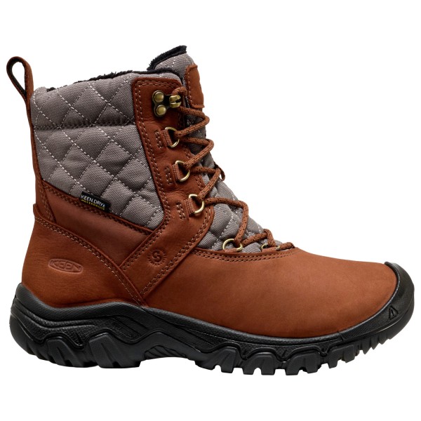 Keen - Women's Greta Boot II WP - Chaussures d'hiver