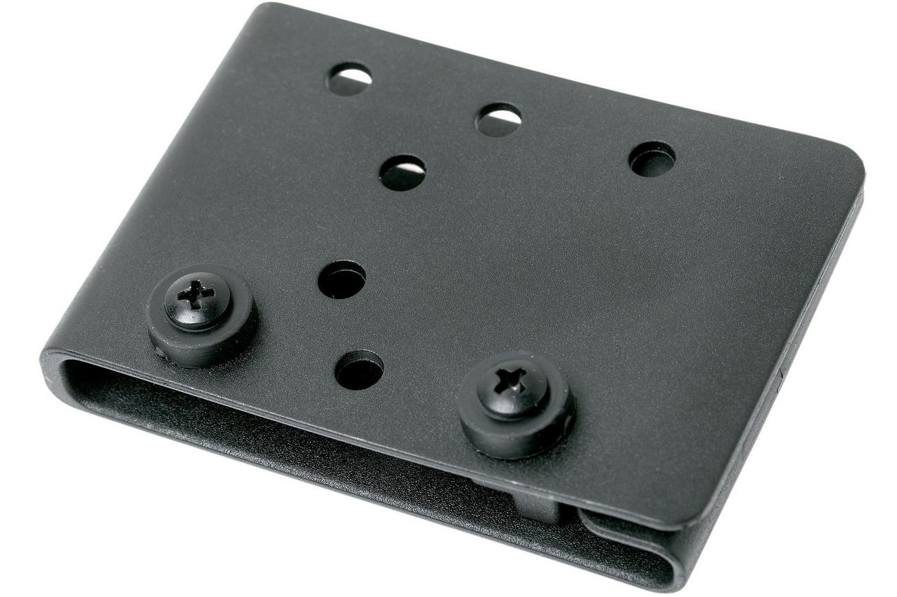 Böker Plus Kydex Belt Clip Large 09BO555 riemclip