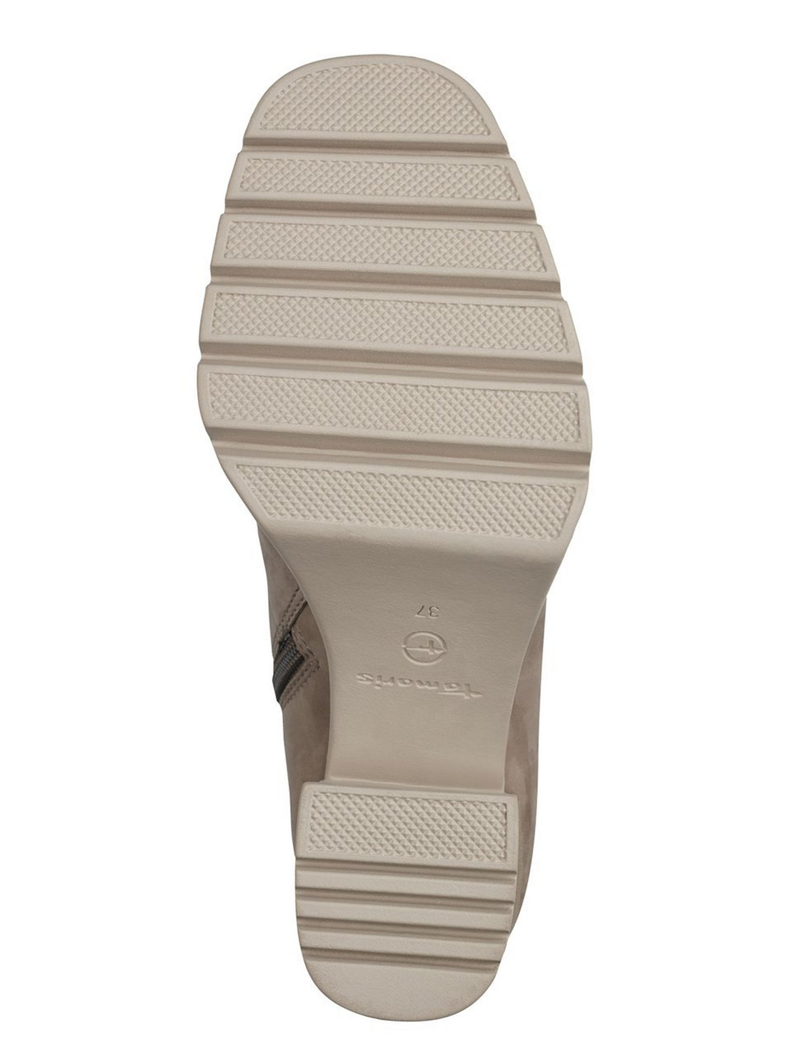 Stiefelette