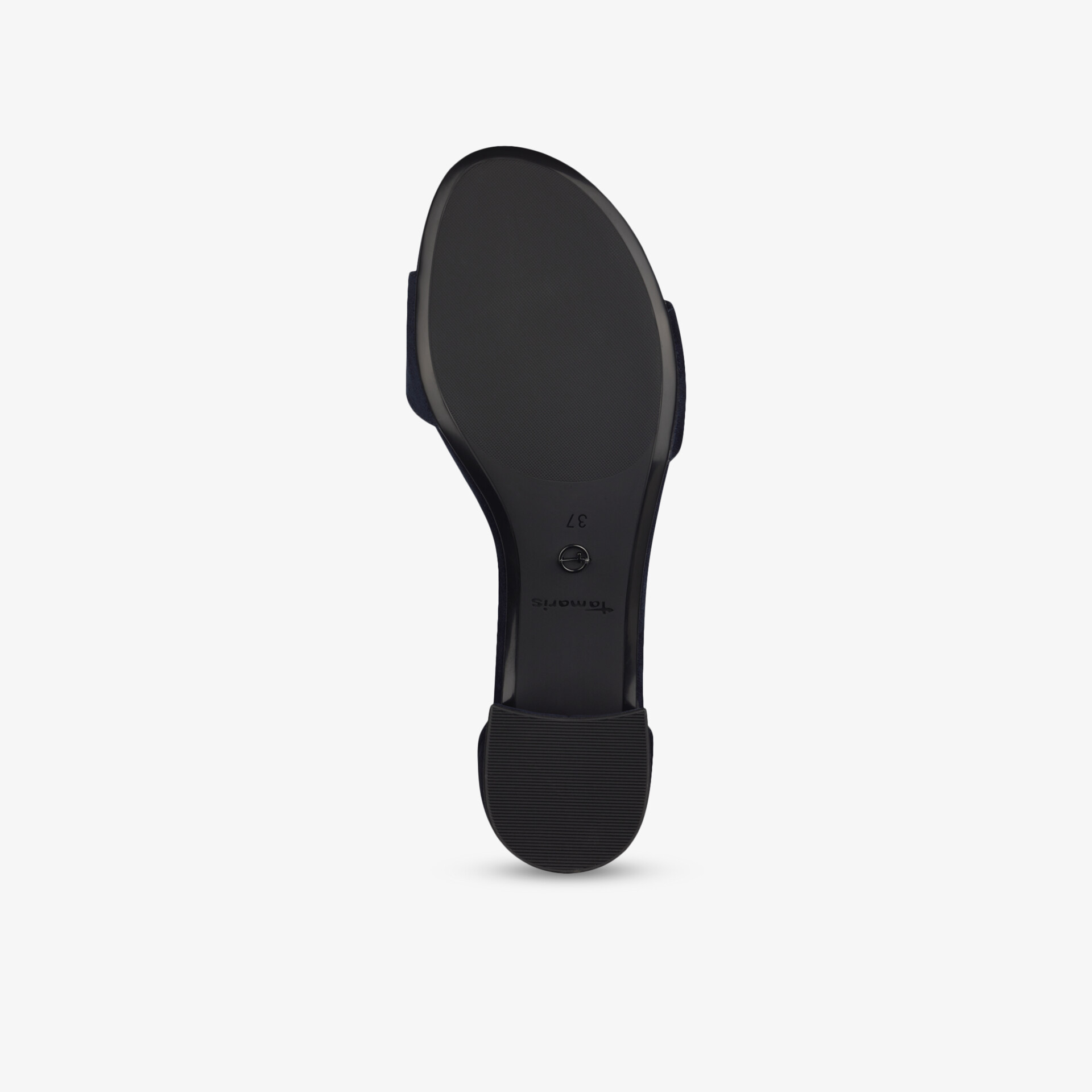 Tamaris Damen Riemchensandalen blau | Jetzt bei reno.de kaufen