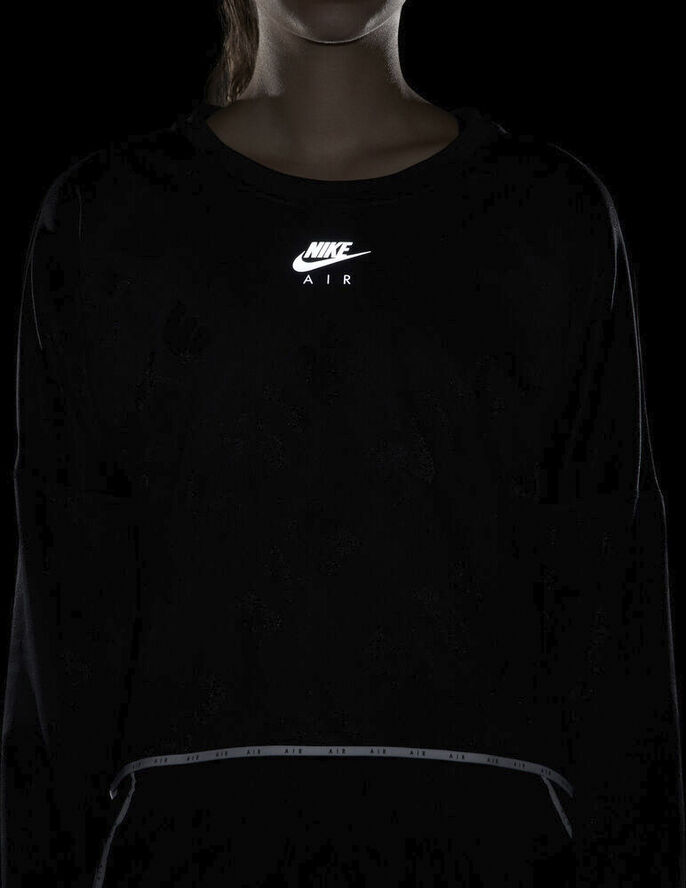 Nike Air Lobetroje Sort